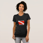 T-shirt Piqué Aruba (Devant entier)