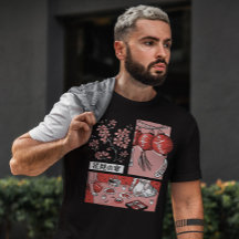 Pique-nique japonais de fleurs de cerisier