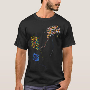 T-shirt Piqûres volantes S2 Kite (32)
