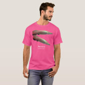 T-shirt Pirarucu (Devant entier)
