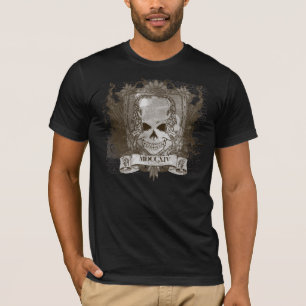 T-shirt Pirate