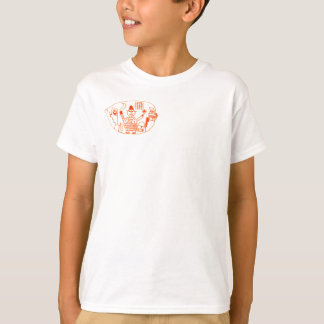 T-shirt pirate