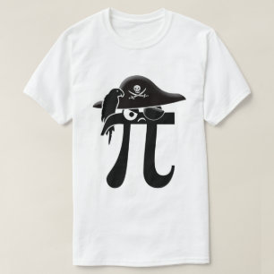 T-shirt PiRate