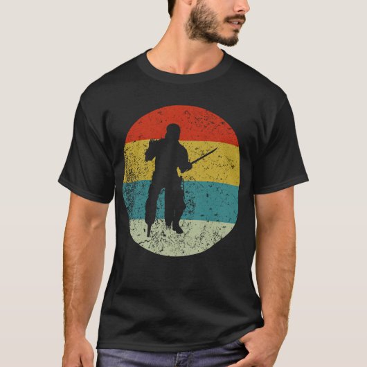 T-shirt pirate (Devant)