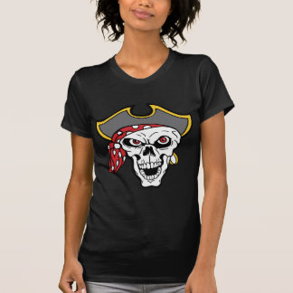 T-shirt Pirate