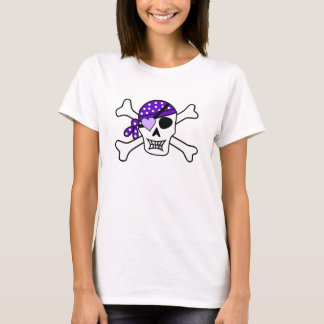 T-SHIRT PIRATE