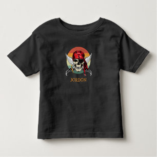 T-shirt Pirate BABY