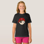 T-shirt Pirate Boy (Devant entier)