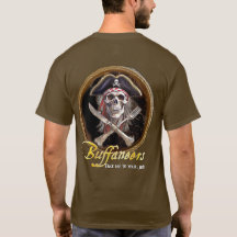 Pirate Buffaneers "Take Me to Your Lido" Cruisers