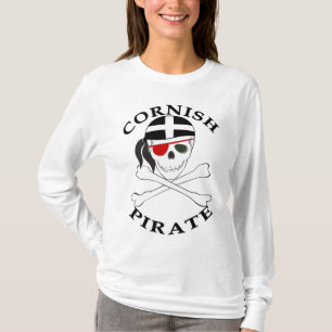 T-shirt Pirate cornouaillais