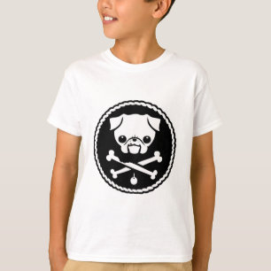 T-shirt Pirate de carlin