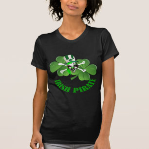 T-shirt Pirate irlandais
