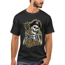 Pirate island
