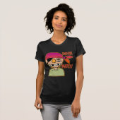 T-shirt Pirate louche (Devant entier)