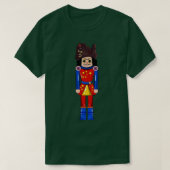 T-shirt Pirate Nutcracker (Design devant)