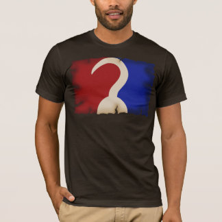 T-shirt Pirate professionnel