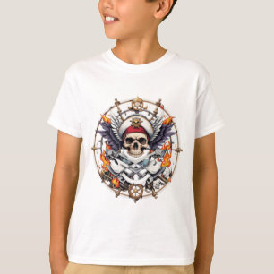T-shirt Pirates