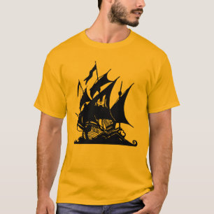 T-shirt piratesofparkcitylol