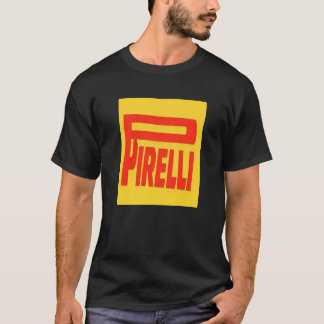 T-shirt Pirelli
