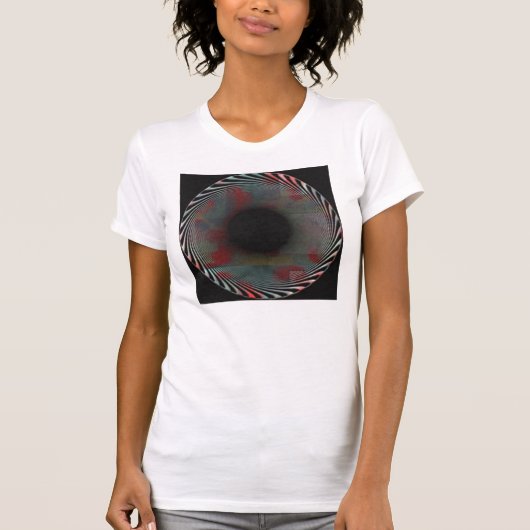 T-shirt Pirouette (Devant)