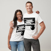 T-shirt Piscine (Unisexe)