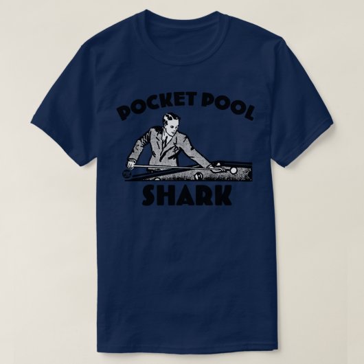 T-SHIRT PISCINE (Design devant)