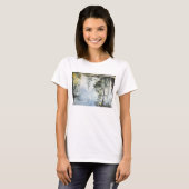 T-shirt Piscine 2013 de Berne (Devant entier)