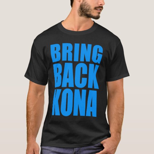 T-SHIRT PISCINE À VÉLO EXÉCUTION KONA 2023 MENS TRIATHLÈTE (Devant)