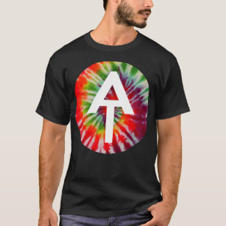 T-shirt Piste Appalachian - Pale Appalachian Marque de Pis