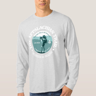 T-shirt Piste des Appalaches (T)