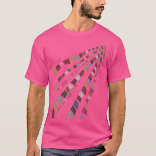 T-shirt Piste Tibétaine