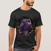 T-Shirt Pit Bull 03 (Devant)