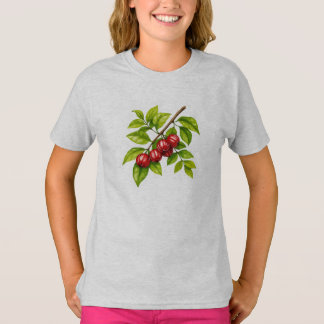T-shirt Pitangueira