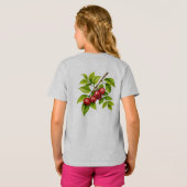 T-shirt Pitangueira (Dos entier)