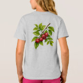 T-shirt Pitangueira (Dos)