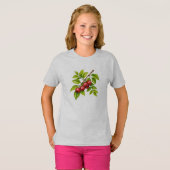 T-shirt Pitangueira (Devant entier)