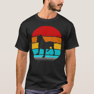 T-shirt pitbull