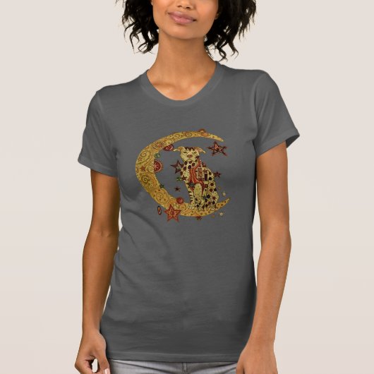 T-shirt Pitbull (Devant)