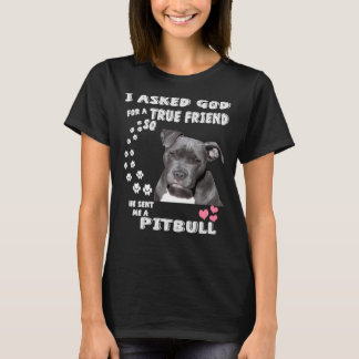 T-shirt Pitbull drôle Pitbull Maman Pitbull Papa Pitbull m