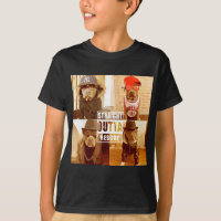 Pitbull Love Straight Outta Secourir Funny Pit Bul