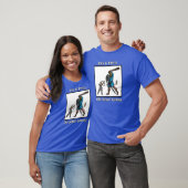 T-shirt Pits & Perils (Unisex)