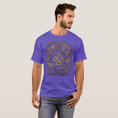 T-shirt Pittsburgh Steeleeeers 3 (Devant entier)