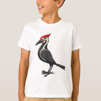 Pivert de Pileated