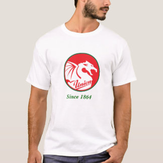 T-shirt Pivo_union_since_1864