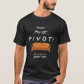 T-shirt Pivot Pivot Sofa (Devant)