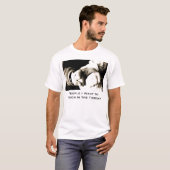 T-shirt PIWTPITT (Devant entier)