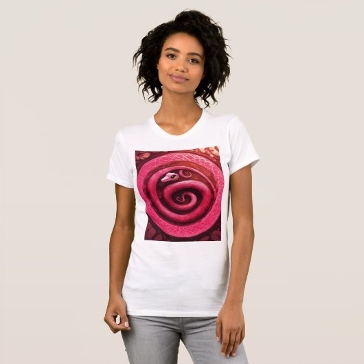 T-shirt "Pixel Perfect : Mode Designer du jeu activé" (Devant entier)