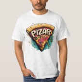 T-shirt Pizar 01 (Devant)