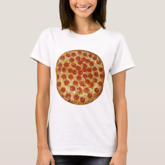 T-shirt Pizza