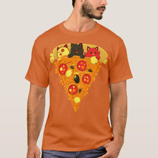 T-shirt Pizza